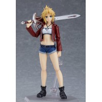 Fate/Apocrypha: Saber of "Red" Casual Ver. (Figma)