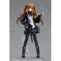 Girls' Frontline: UMP9 (Figma)