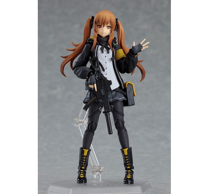 Girls' Frontline: UMP9 (Figma)