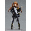 Girls' Frontline: UMP9 (Figma)