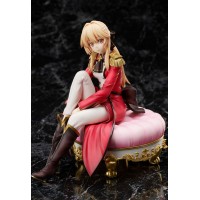 Genjitsu Shugi Yuusha no Oukoku Saikenki: Liscia Elfrieden (Complete Figure)