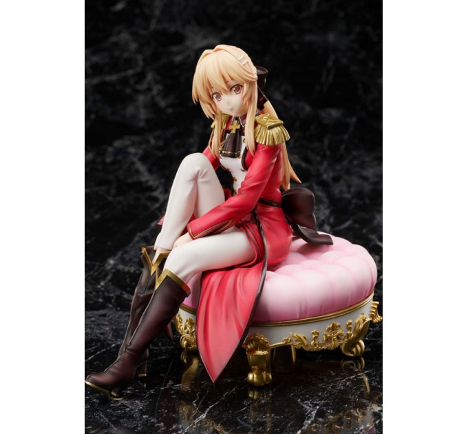 Genjitsu Shugi Yuusha no Oukoku Saikenki: Liscia Elfrieden (Complete Figure)