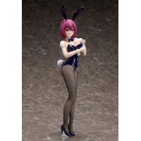 Food Wars! Shokugeki no Soma Hisako Arato Bunny Ver. (Complete Figure)