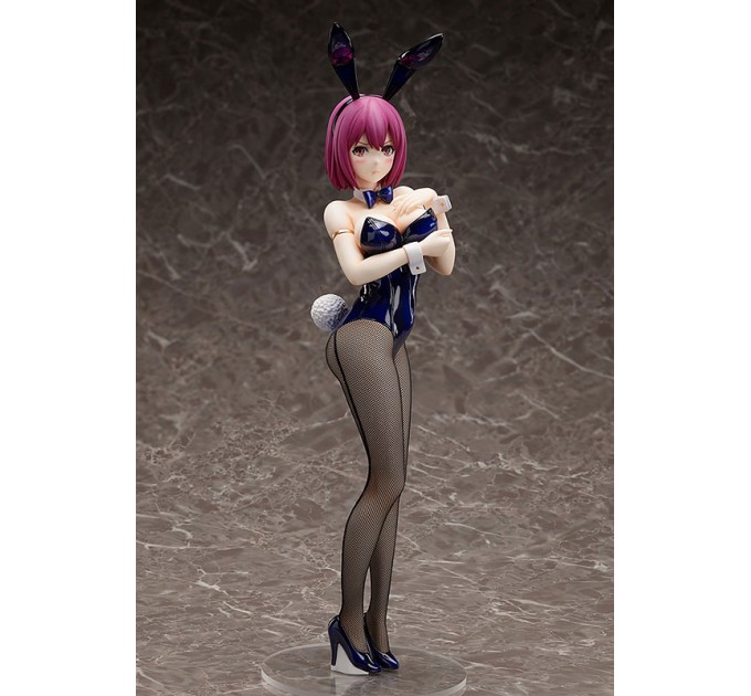 Food Wars! Shokugeki no Soma Hisako Arato Bunny Ver. (Complete Figure)