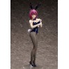 Food Wars! Shokugeki no Soma Hisako Arato Bunny Ver. (Complete Figure)