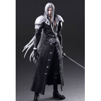 Final Fantasy VII Remake: Sephiroth (Action Figure)