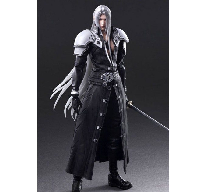 Final Fantasy VII Remake: Sephiroth (Action Figure)