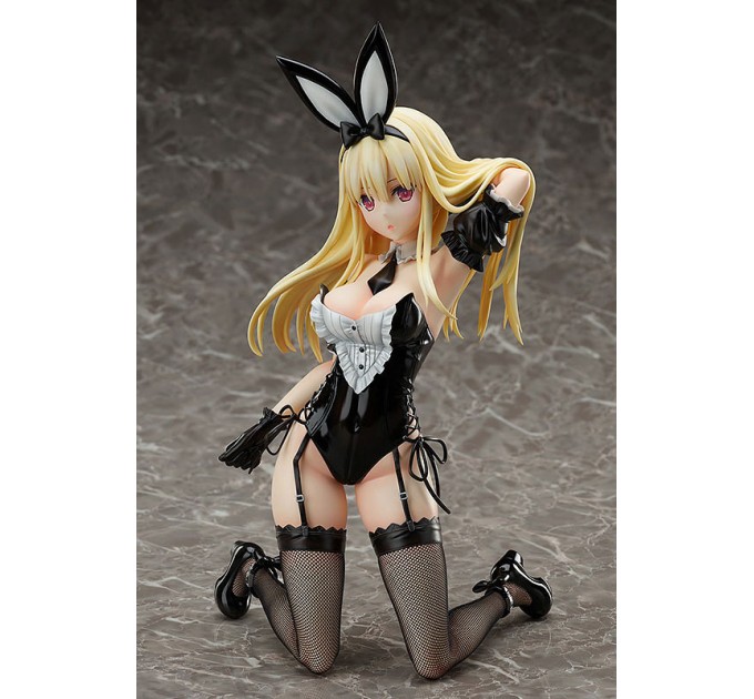 Tsunako Original Bunny Girl: Eureka Bunny Ver. (Complete Figure)