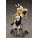 Tsunako Original Bunny Girl: Eureka Bunny Ver. (Complete Figure)