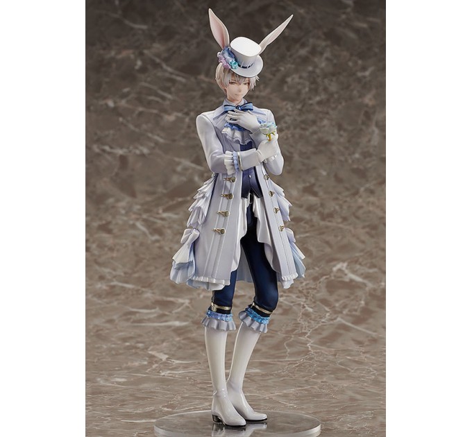 Tsukiuta: Shun Shimotsuki Rabbits Kingdom Ver. (Complete Figure)