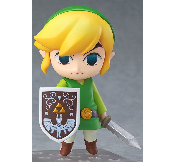 The Legend of Zelda The Wind Waker: Link (Nendoroid)