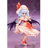 Touhou Project: Remilia Scarlet Touhou Kourindou Ver. Event Exclusive Extra Color (Complete Figure)