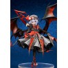 Touhou Project: Remilia Scarlet Koumajou Densetsu Ver. Extra Color [DARK MOON] (Complete Figure)