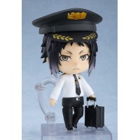 Bungo Stray Dogs: Ryunosuke Akutagawa Airport Ver. (Nendoroid)