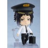 Bungo Stray Dogs: Ryunosuke Akutagawa Airport Ver. (Nendoroid)