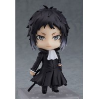 Bungo Stray Dogs: Ryunosuke Akutagawa (Nendoroid)