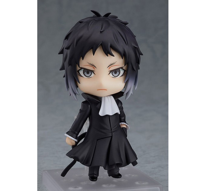 Bungo Stray Dogs: Ryunosuke Akutagawa (Nendoroid)