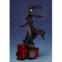 D.Gray-man Hallow: Kanda Yuu (Complete Figure)