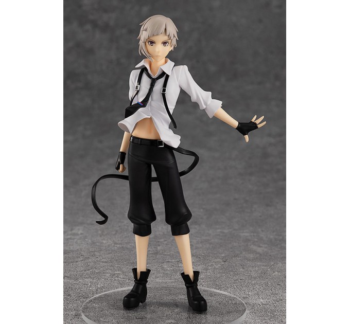 Bungo Stray Dogs: Atsushi Nakajima (Complete Figure)