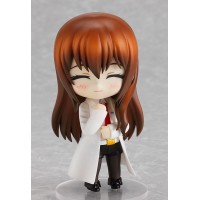 Steins;Gate: Kurisu Makise White Coat Ver. (Nendoroid)