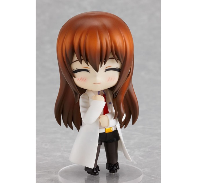 Steins;Gate: Kurisu Makise White Coat Ver. (Nendoroid)