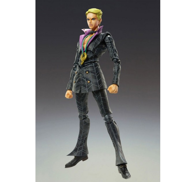 JoJo's Bizarre Adventure Part.V: Prosciutto (Action Figure)