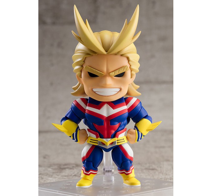 My Hero Academia: All Might (Nendoroid)