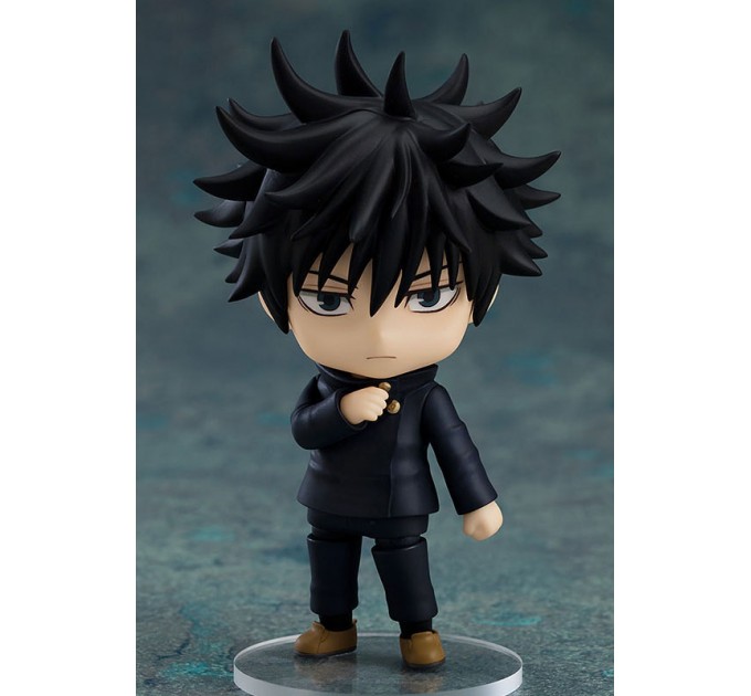 Jujutsu Kaisen: Megumi Fushiguro (Nendoroid)