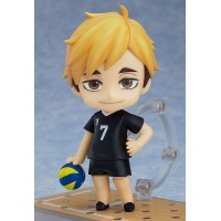 Haikyuu!! TO THE TOP: Atsumu Miya (Nendoroid)