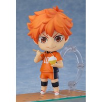 Haikyuu!! Shoyo Hinata The New Karasuno Ver. (Nendoroid)