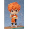 Haikyuu!! Shoyo Hinata The New Karasuno Ver. (Nendoroid)