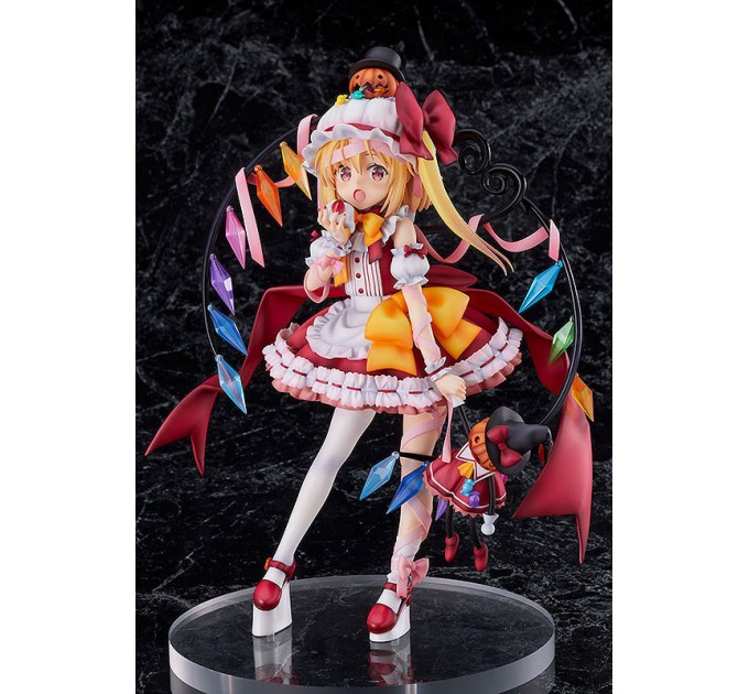 Touhou Project: Flandre Scarlet (Complete Figure)