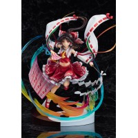 Touhou Lost Word: Reimu Hakurei (Complete Figure)