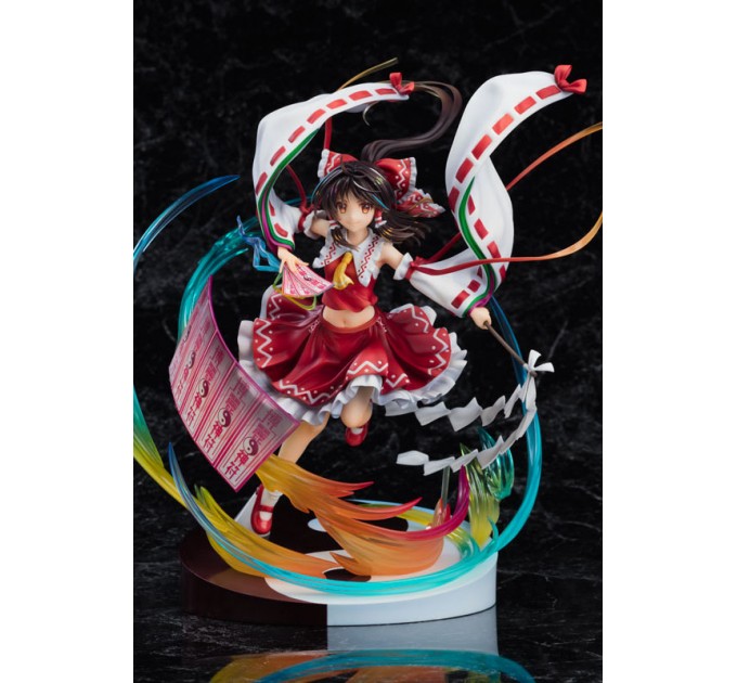 Touhou Lost Word: Reimu Hakurei (Complete Figure)