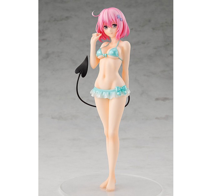 To Love-Ru Darkness: Momo Belia Deviluke (Complete Figure)