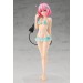 To Love-Ru Darkness: Momo Belia Deviluke (Complete Figure)