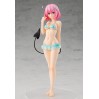 To Love-Ru Darkness: Momo Belia Deviluke (Complete Figure)