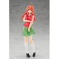 The Quintessential Quintuplets SS: Itsuki Nakano (Complete Figure)