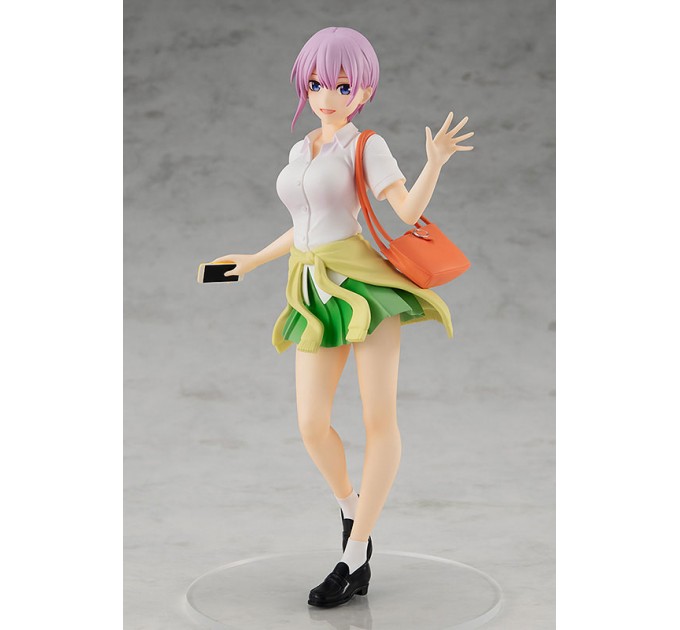 The Quintessential Quintuplets SS: Ichika Nakano (Complete Figure)