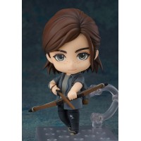 The Last of Us Part II: Ellie (Nendoroid)