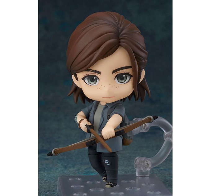 The Last of Us Part II: Ellie (Nendoroid)