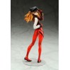 Evangelion: Asuka Langley Shikinami Jersey Ver. (Complete Figure)