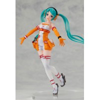 Hatsune Miku GT Project: Racing Miku 2010 Ver. (Complete Figure)