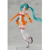 Hatsune Miku GT Project: Racing Miku 2010 Ver. (Complete Figure)