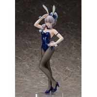 Full Metal Panic! Invisible Victory: Teletha Testarossa Bunny Ver. (Complete Figure)