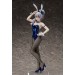 Full Metal Panic! Invisible Victory: Teletha Testarossa Bunny Ver. (Complete Figure)