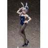 Full Metal Panic! Invisible Victory: Teletha Testarossa Bunny Ver. (Complete Figure)