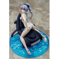 Full Metal Panic! Invisible Victory: Teletha Testarossa Bikini Ver. (Complete Figure)