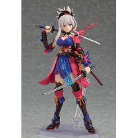 Fate/Grand Order: Saber/Musashi Miyamoto (Figma)