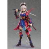 Fate/Grand Order: Saber/Musashi Miyamoto (Figma)